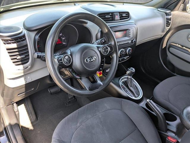 used 2014 Kia Soul car, priced at $5,455