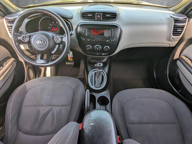 used 2014 Kia Soul car, priced at $5,455