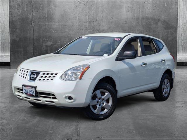 used 2010 Nissan Rogue car, priced at $5,455