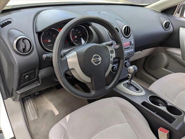 used 2010 Nissan Rogue car, priced at $5,455
