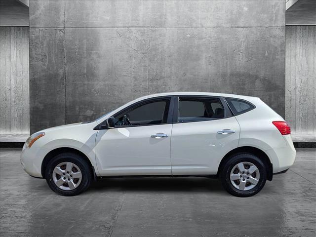 used 2010 Nissan Rogue car, priced at $5,455