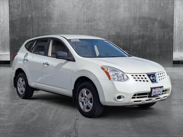 used 2010 Nissan Rogue car, priced at $5,455