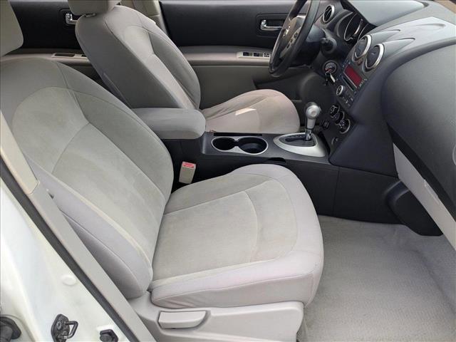 used 2010 Nissan Rogue car, priced at $5,455