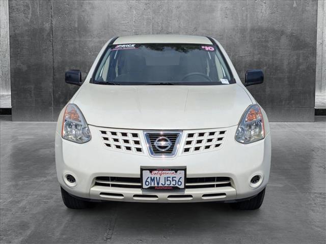 used 2010 Nissan Rogue car, priced at $5,455
