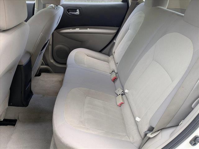 used 2010 Nissan Rogue car, priced at $5,455