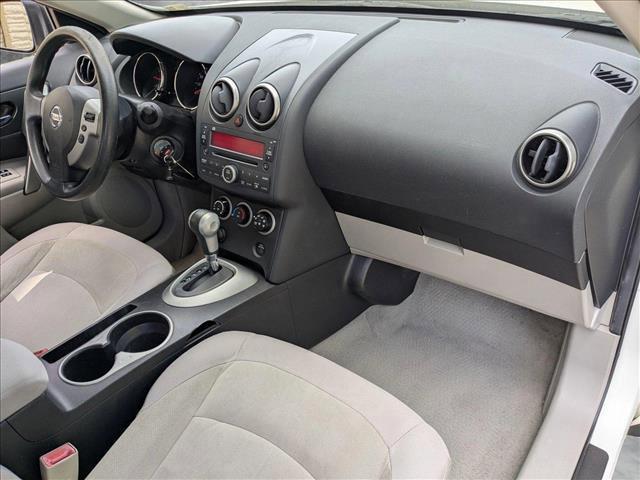 used 2010 Nissan Rogue car, priced at $5,455