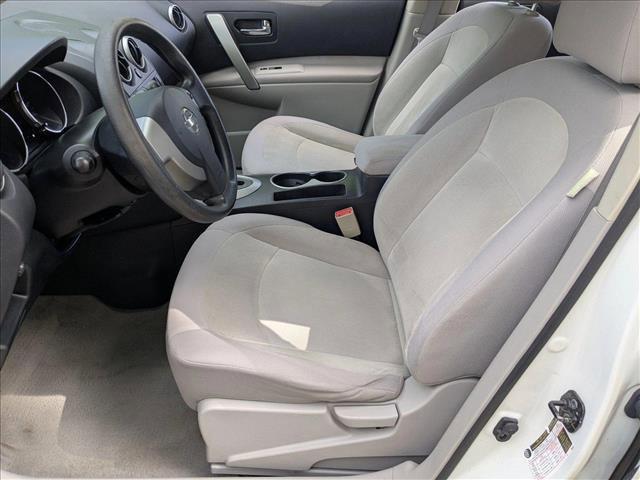 used 2010 Nissan Rogue car, priced at $5,455