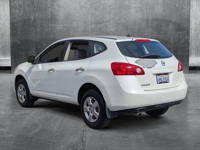 used 2010 Nissan Rogue car, priced at $5,455
