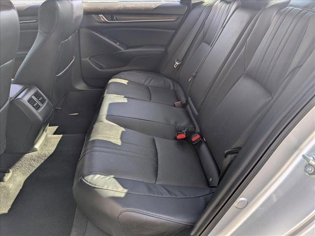 used 2018 Honda Accord car, priced at $21,955