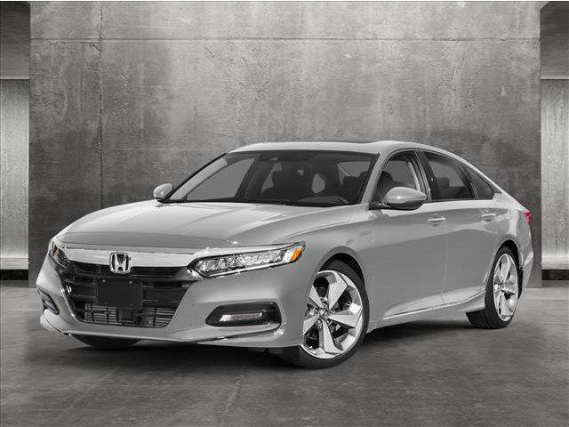 used 2018 Honda Accord car, priced at $23,511