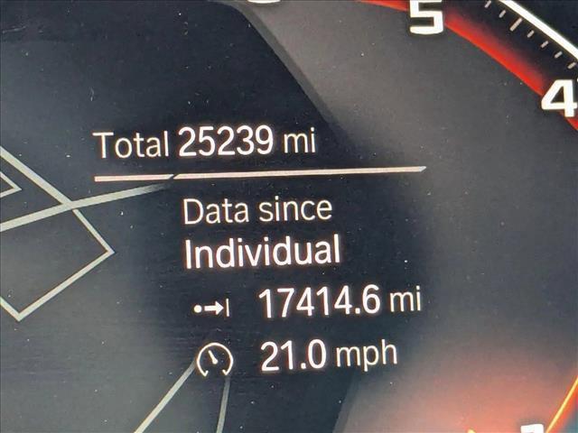 used 2022 BMW M850 car, priced at $62,955