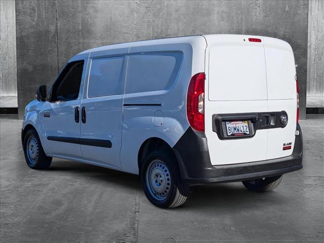 used 2020 Ram ProMaster City car, priced at $14,755