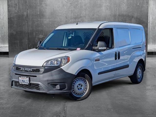 used 2020 Ram ProMaster City car, priced at $14,755