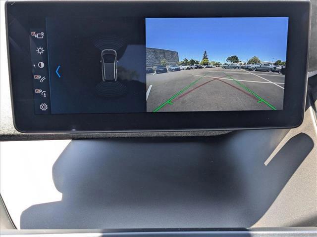used 2018 BMW i3 car, priced at $17,455