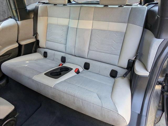 used 2018 BMW i3 car, priced at $17,455