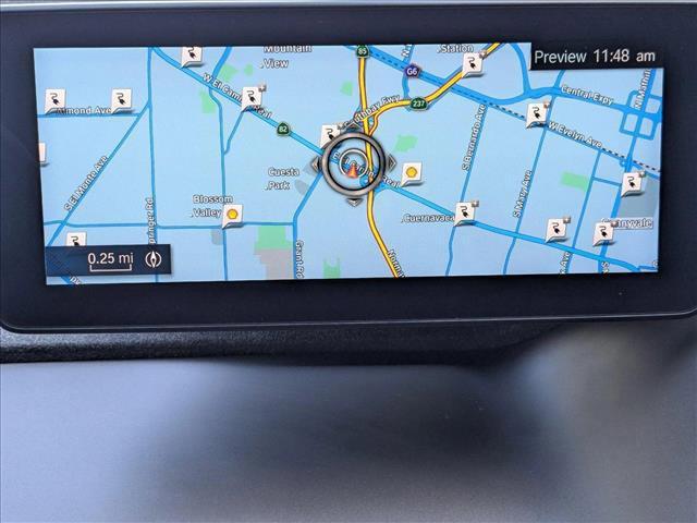 used 2018 BMW i3 car, priced at $17,455