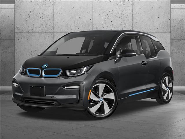 used 2018 BMW i3 car, priced at $17,991