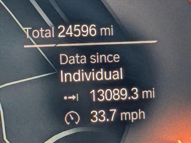 used 2021 BMW 330 car, priced at $30,455
