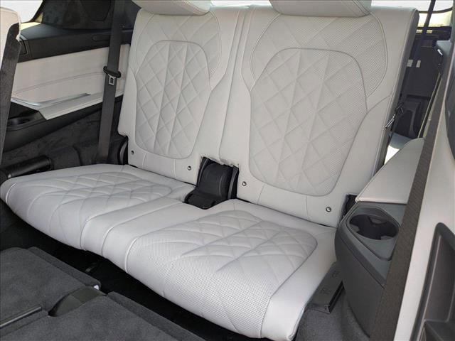 new 2025 BMW X7 car, priced at $94,185