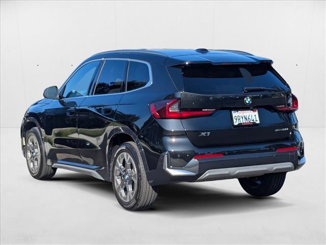 used 2025 BMW X1 car, priced at $41,777