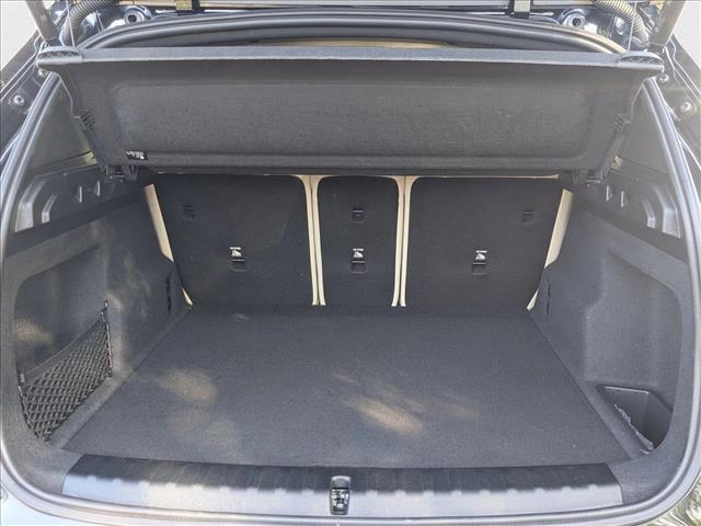 used 2025 BMW X1 car, priced at $41,777