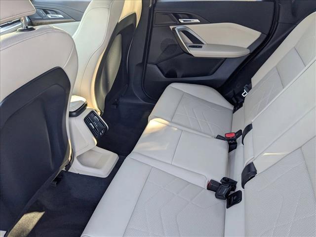used 2025 BMW X1 car, priced at $41,777