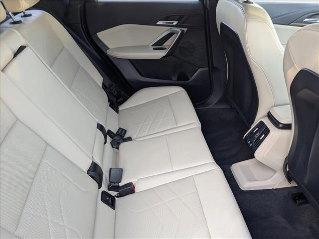 used 2025 BMW X1 car, priced at $41,777