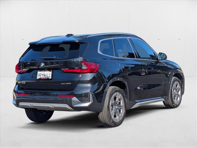 used 2025 BMW X1 car, priced at $41,777