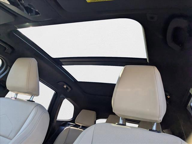 used 2025 BMW X1 car, priced at $41,777