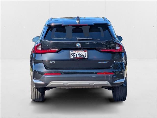 used 2025 BMW X1 car, priced at $41,777