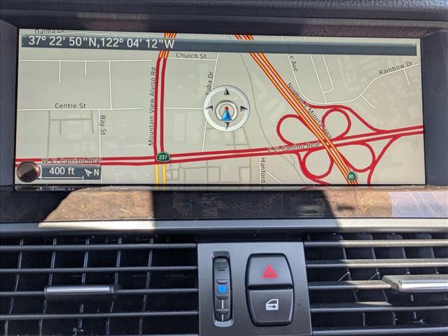 used 2016 BMW 528 car, priced at $13,455
