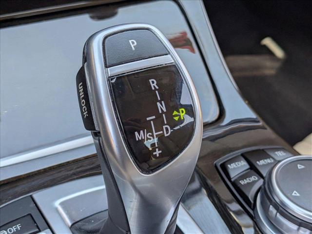 used 2016 BMW 528 car, priced at $13,455
