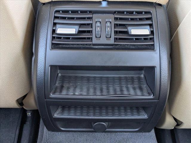 used 2016 BMW 528 car, priced at $13,455