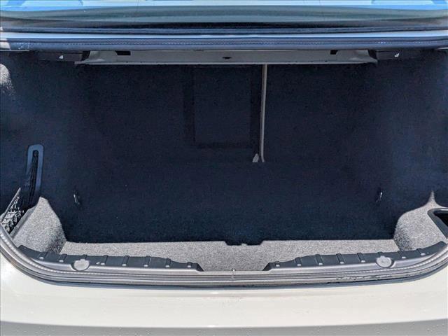 used 2016 BMW 528 car, priced at $13,455
