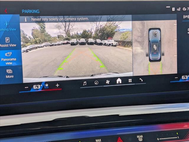 new 2026 BMW M5 car, priced at $132,775