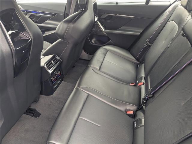 new 2026 BMW M5 car, priced at $132,775