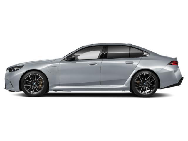 new 2026 BMW M5 car, priced at $132,775