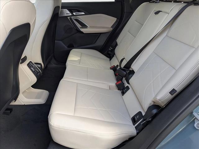 new 2025 BMW X1 car, priced at $48,965