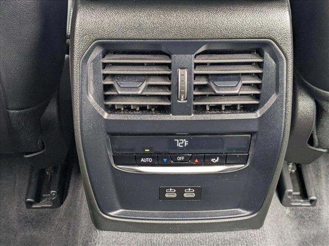 used 2025 BMW 330 car, priced at $49,777