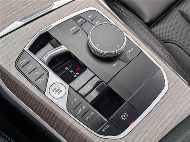 used 2025 BMW 330 car, priced at $49,777