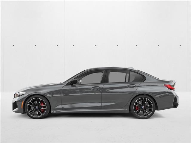 new 2026 BMW M340 car, priced at $71,660