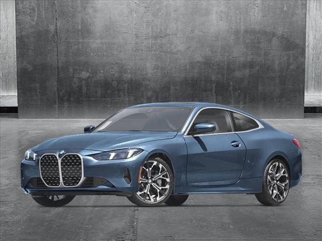 new 2026 BMW 430 car, priced at $65,860