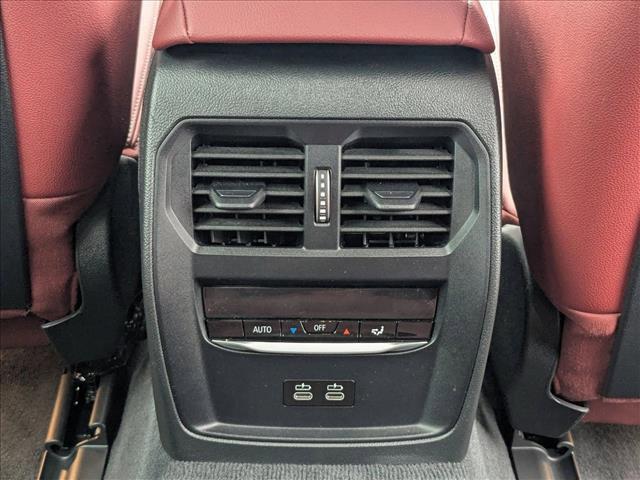 used 2023 BMW i4 Gran Coupe car, priced at $42,955