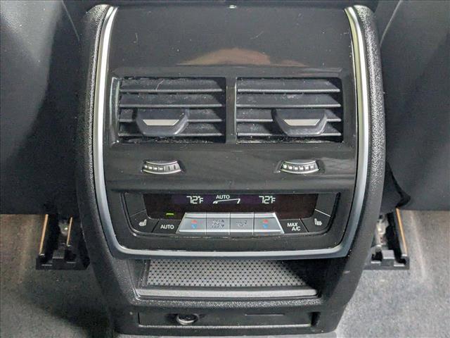 used 2025 BMW X5 car, priced at $64,955