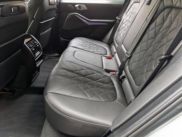 used 2025 BMW X5 car, priced at $64,955