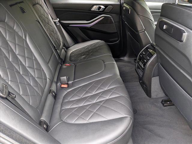 used 2025 BMW X5 car, priced at $64,955
