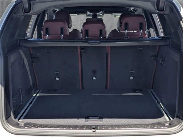 used 2022 BMW X3 car, priced at $34,995