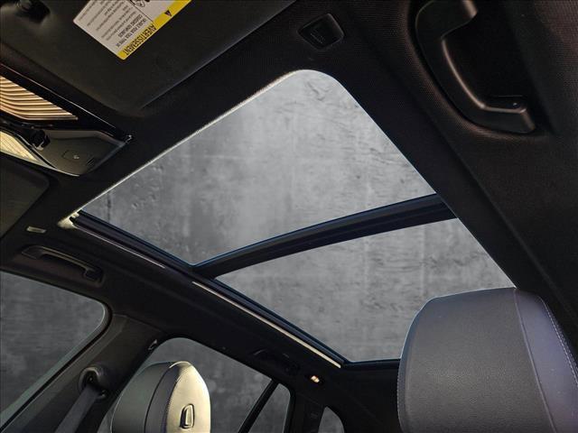 used 2022 BMW X5 car, priced at $43,299