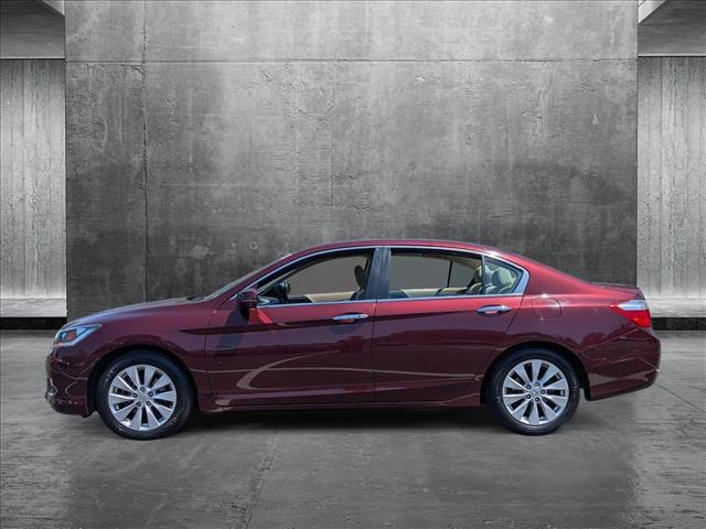 used 2013 Honda Accord car, priced at $13,955