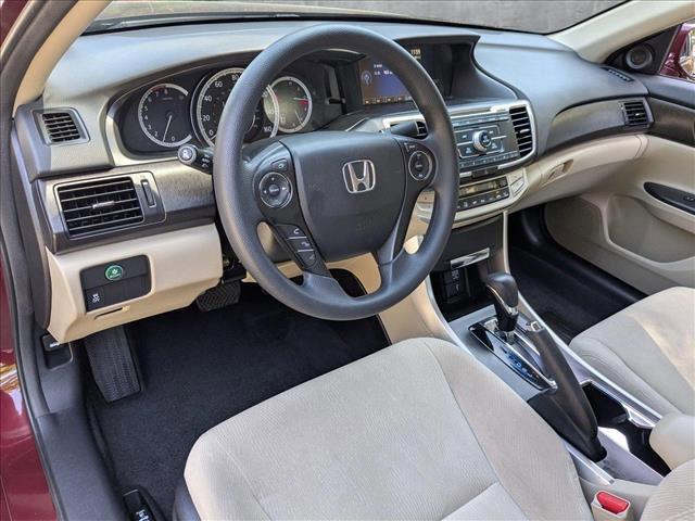 used 2013 Honda Accord car, priced at $13,955